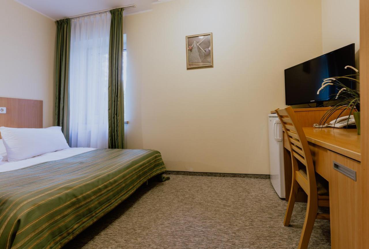 Hotel Vita Self Check In Druskininkai Exterior foto