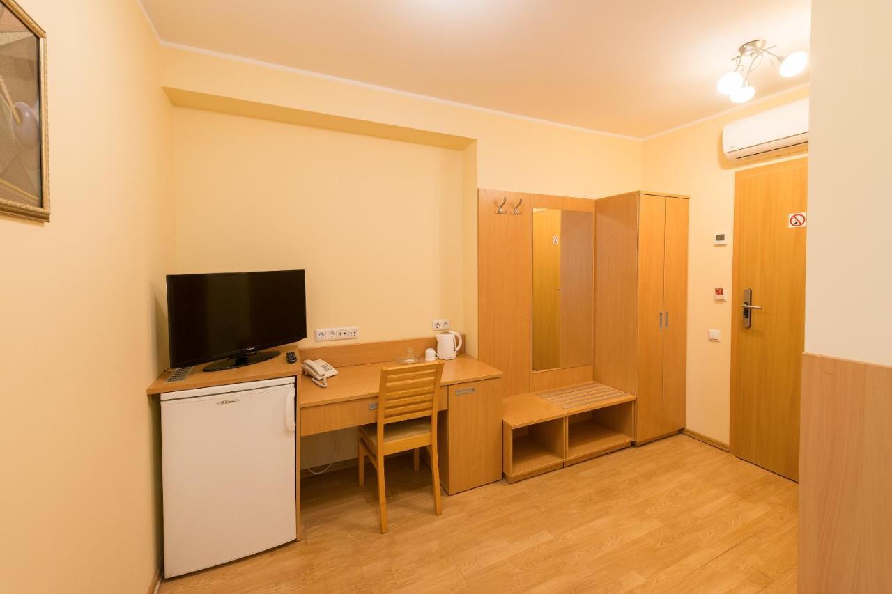 Hotel Vita Self Check In Druskininkai Exterior foto