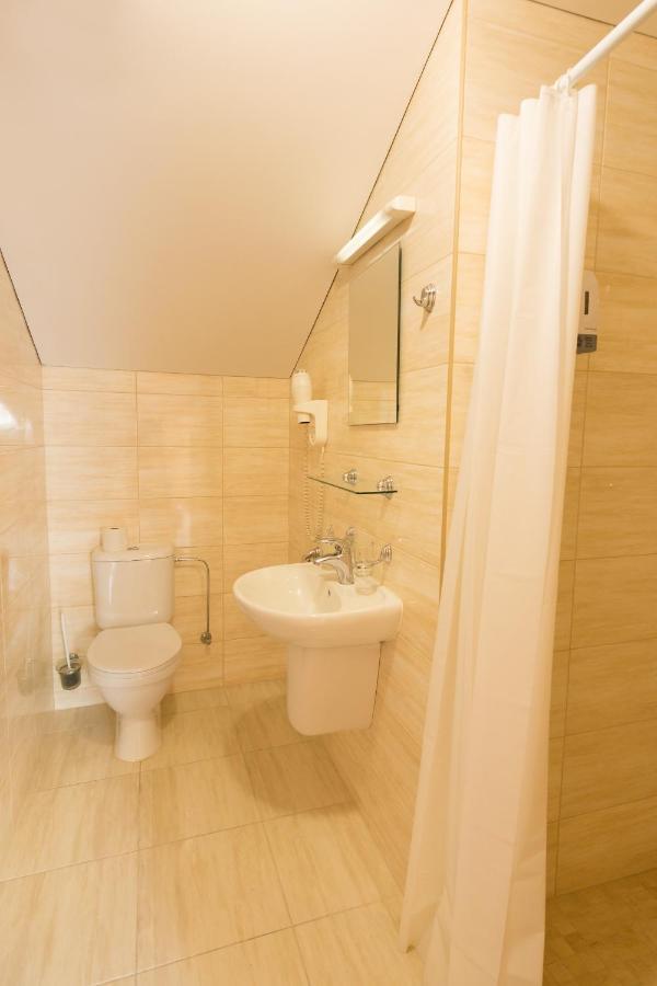 Hotel Vita Self Check In Druskininkai Exterior foto